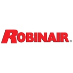 ROBINAIR Spülsatz für R134a und R1234yf mit Basis