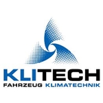 KLITECH Serviceschlauch-Set R1234yf, 300 cm, rot/blau 120012