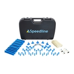 BETAG Kit d'accessoires Speedline
