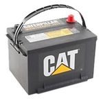 CAT Batterie 8C-3612 (riempita)