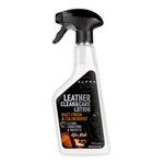 ALPHA LINE Leather Clean&Care, Trigger da 500 ml