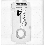 Festool Sac de filtre SELFCLEAN SC-FIS-CT 26/5, paquet de 5 pièces