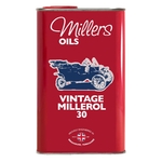 MILLERS OILS Vintage Millerol 30, 5 l