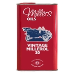 MILLERS OILS Vintage Millerol 30, 1 l