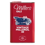 MILLERS OILS Vintage Millerol 40, 5 l