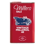 MILLERS OILS Vintage Millerol 40, 1 l