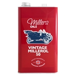 MILLERS OILS Vintage Millerol 50, 5 l
