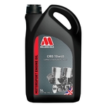 MILLERS OILS Motorsport Competition Running in Oil, 1 l