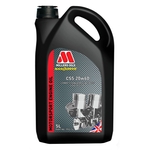 MILLERS OILS CSS 20W/60, 5 l