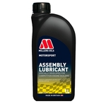 MILLERS OILS Competition Assembly Lubricant, 1 l