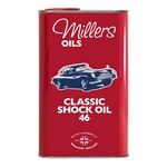 MILLERS OILS Classic Shock Oil 46, SAE 15-20, 1 l