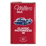 MILLERS OILS Classic Pistoneeze 40, 1 l