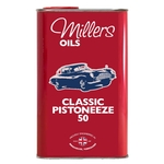 MILLERS OILS Classic Pistoneeze 50, 1 l