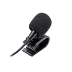 KENWOOD microphone pour radio Bluetooth Kenwood, KCA-MC10