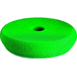 SONAX PROFILINE Éponge de polissage, vert 85 mm, 4 pièces
