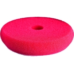 SONAX PROFILINE Spugna di lucidatura, rosso 85 mm, 4 pezzi
