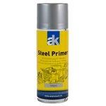 André Koch Steel Primer 1K couche de fond spray gris claire 400 ml