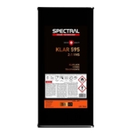 Novol Spectral Klarlack 595 VHS 2:1 5 l