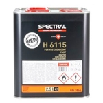 Novol Spectral Härter Fast Swiss Quality H6115 2.5 l