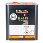 Novol Spectral Härter Standard Swiss Quality H6115 2.5 l