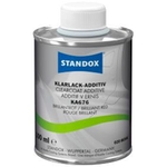 Standox additif pour Vernis KA676 rouge brillant 100 ml