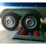 SHERPA Rollensatzanhebung für BPS-K-3.5-6.0