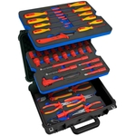 SW-Stahl VDE Kit d'outils haute tension