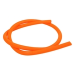 Polyflex tubo corrugato arancione 10 m, NW 23