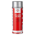 CarSystem Felgensilber-Spray 400ml