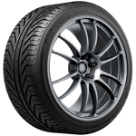 Michelin 255/45 R 19 100 V Pilot Sport A/S Plus N1 TL