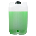 ESA Antigelo liquido Typ 64, concentrato, verde, 25 kg