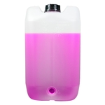 ESA Antigelo liquido typo 65, concentrato, rosa, 25 kg