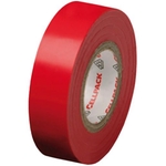 Isolierband L=25m, B=19mm,rot