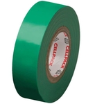 Isolierband L=25m, B=19mm, grün