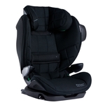 AVIONAUT Kindersitz MaxSpace Comfort System +, Black