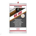 HENKEL Teroson WX 400, 10 litres