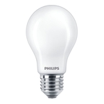 PHILIPS LED-Lampe, MASTER, VLE LEDbulb D, E27, A60, 5.9 W