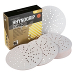 Indasa RHYNOGRIP HT Line Ultravent, 150 mm, P500, Pack à 50 Stück
