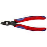KNIPEX Electronic Super Knips XL, 140 mm, 78 61 140