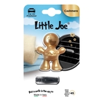 Little Joe Metallic, Cashmere, gold