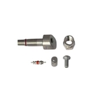 Kit de valve - 9,7 mm, 50,5 MS (VF22°),