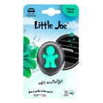 Little Joe Membrane Fresh Mint, vert