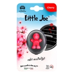 Little Joe Membrane Cherry, red