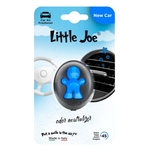 Little Joe Membrane New Car, blu