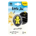 Little Joe Membrane Vanilla, giallo