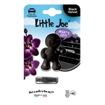 Little Joe OK Black Velvet, noir