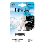 Little Joe OK New Car, bianco