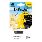 Little Joe OK Funky Vanille, gelb