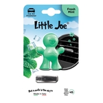 Little Joe Fresh Mint, verde