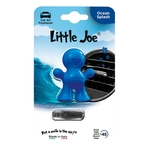 Little Joe Ocean Splash, bleu
